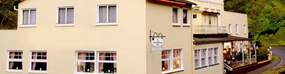 Acron Traben Trarbach — Traben Trarbach