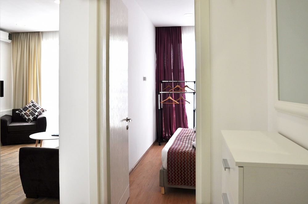 BFG Suites Apartments