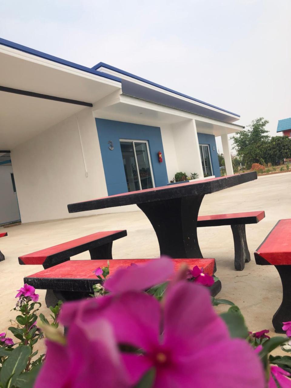 Siri Resort in Maha Sarakham, Thailand