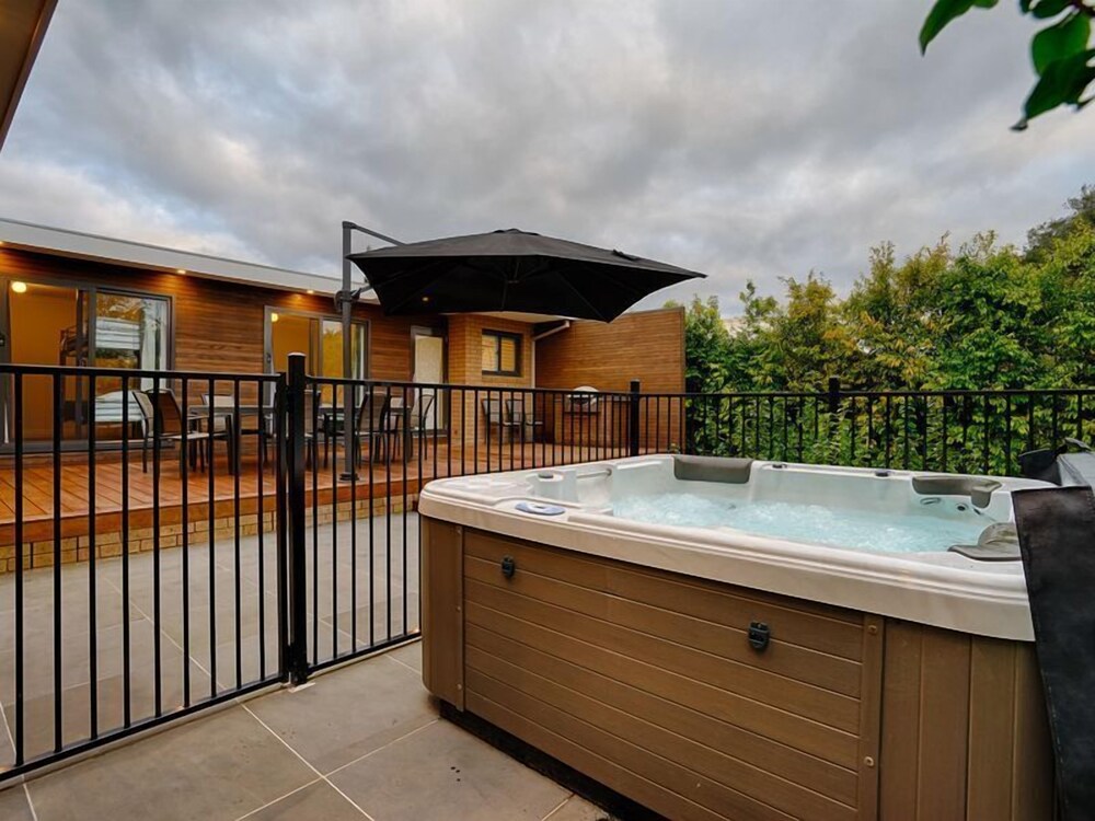 Sorrento Palais in Sorrento, Australia