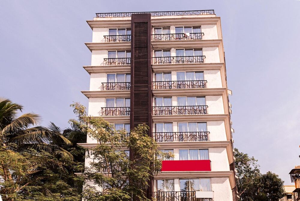OYO Rooms International Airport