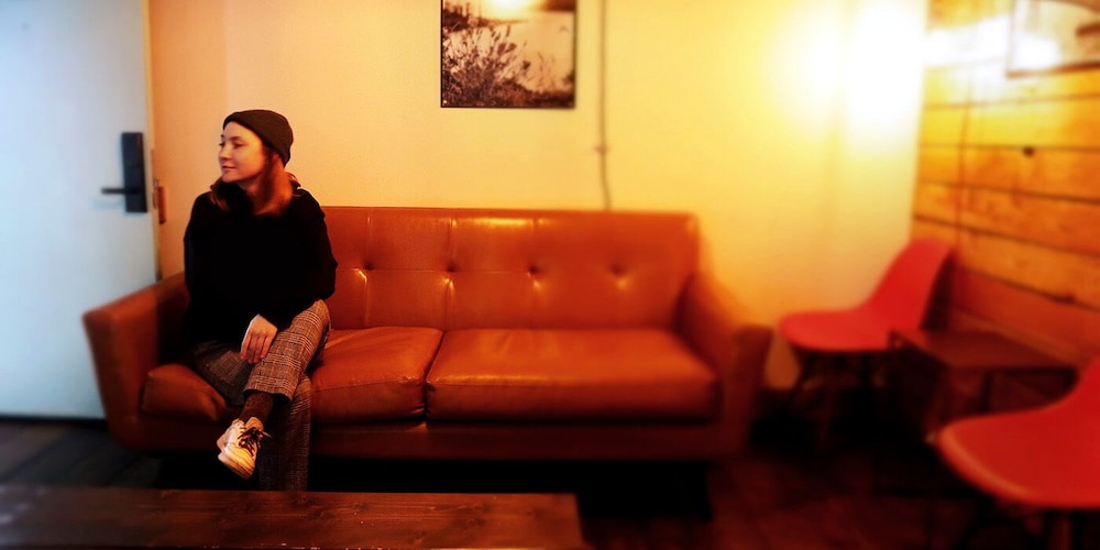 Ashore Hotel - photo 36
