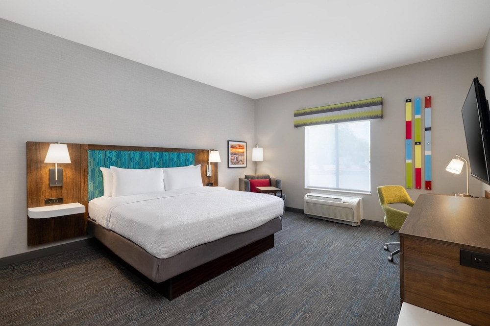 Hampton Inn Las Vegas North Speedway - photo 7