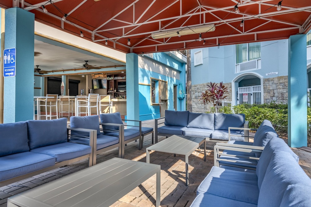 Holiday Inn Resort Orlando Lake Buena Vista by IHG - photo 81