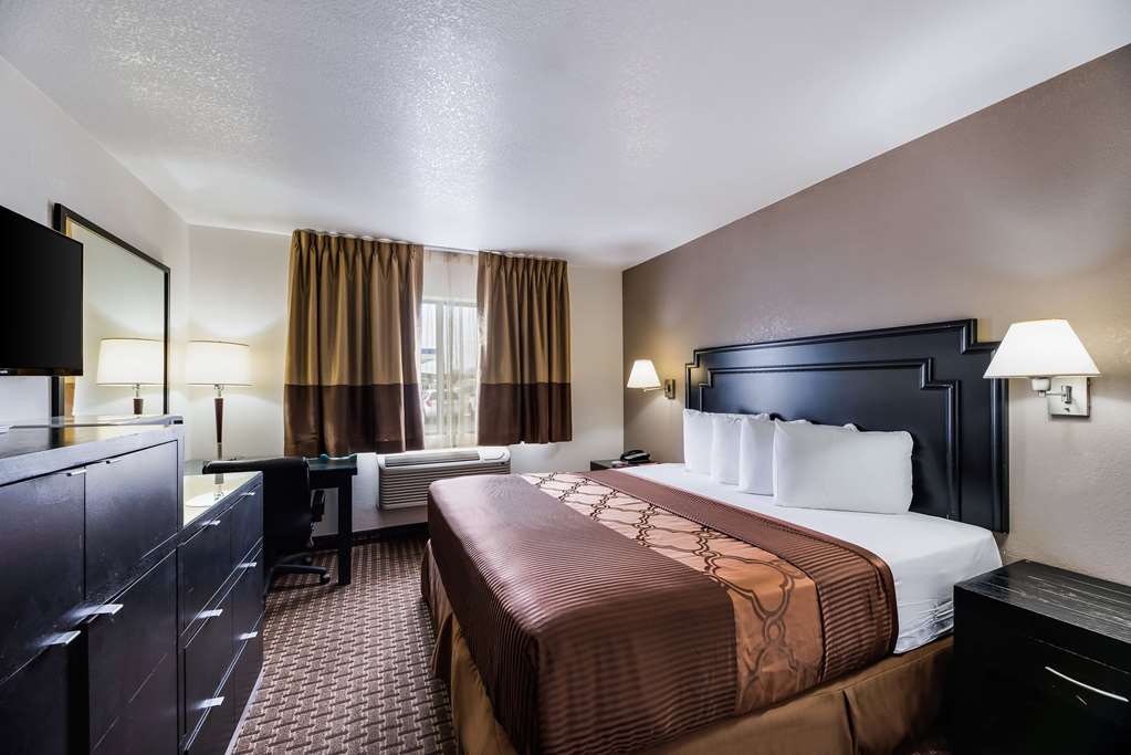 Econo Lodge Inn & Suites Williams Grand Canyon Area - photo 6