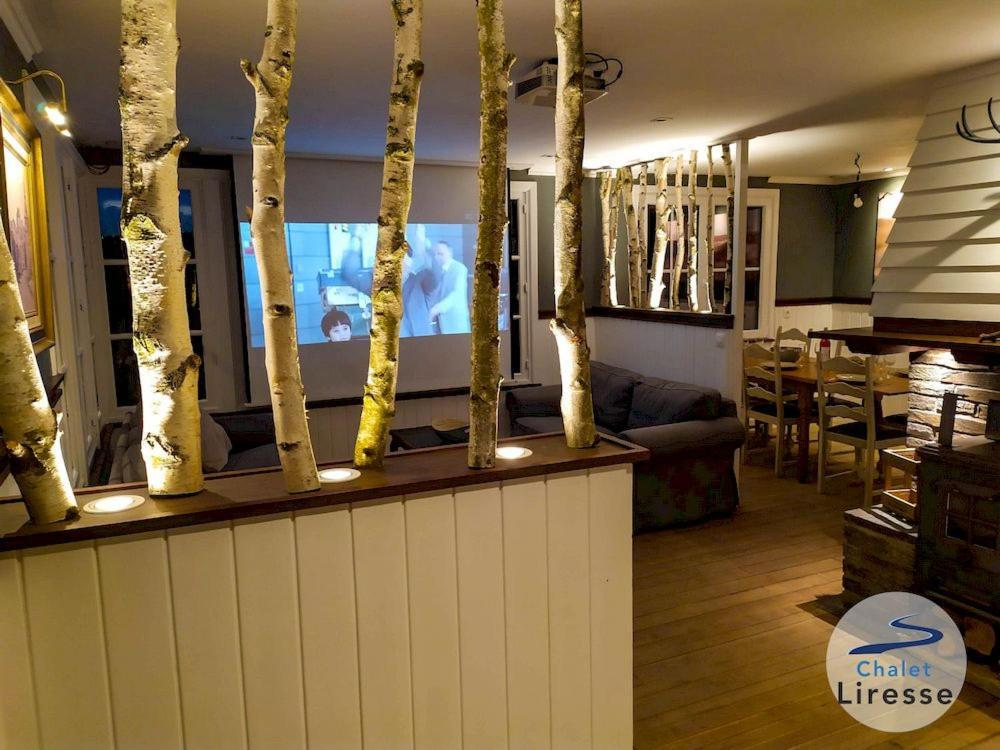 Chalet la Liresse — Bouillon — photo 4