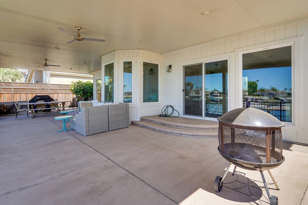 Discovery Bay Home W On Site Delta Access 19320327 — Discovery Bay