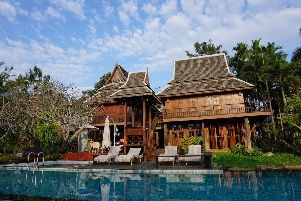 Baansuwanburi บ้านสุวรรณบุรี - last minute hotel in Chiang Mai