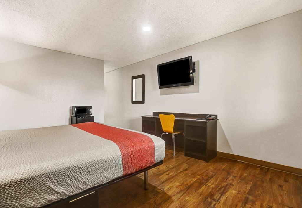 Motel 6 Clovis NM - photo 7