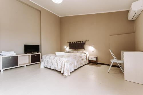 La foresteria di Mony e Ale — 4-Star Luxury Hotel in Carbonia, Italy