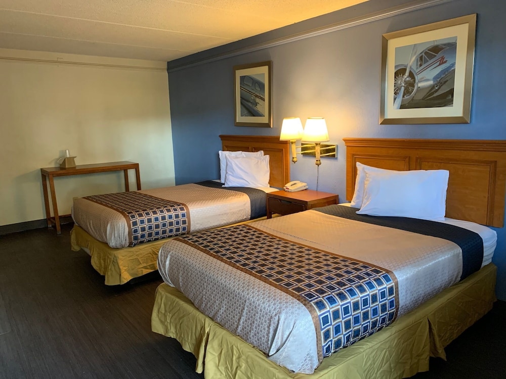 Knights Inn Lithonia - photo 10