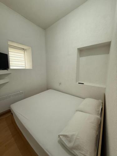 Galeb Apartment Ohrid — 4-Star Luxury Hotel in Ohrid, Republic of Macedonia