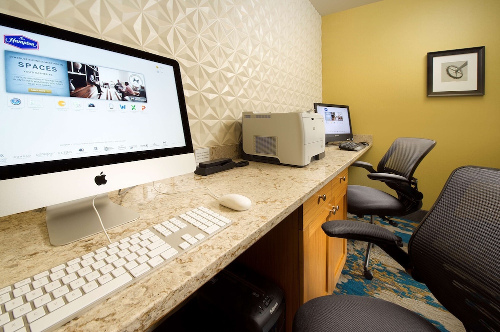 Hampton Inn & Suites Baltimore North Timonium - photo 25