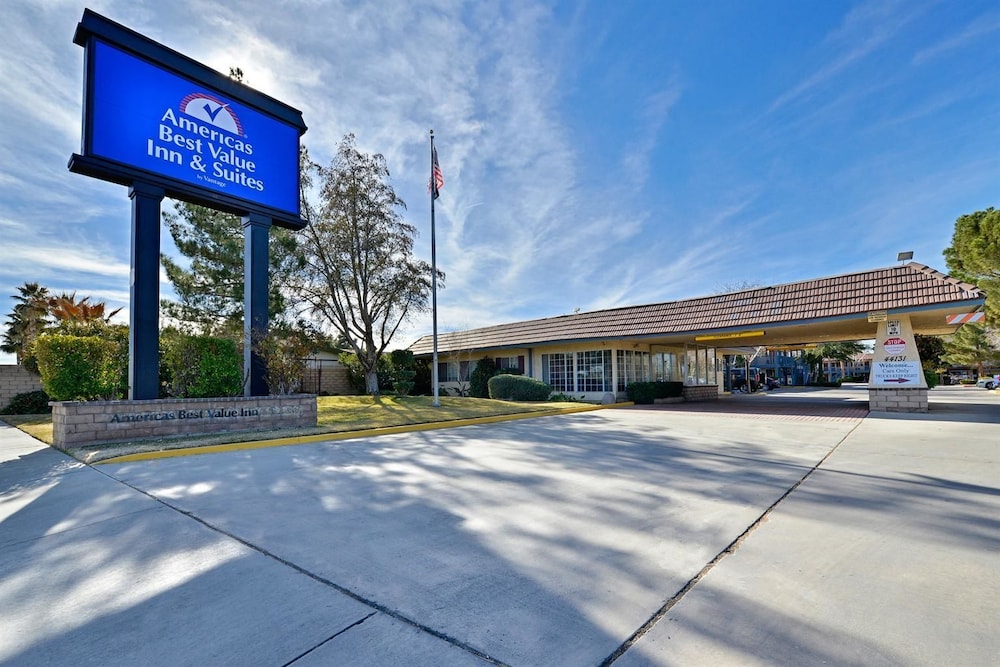Americas Best Value Inn and Suites Lancaster - featured photo