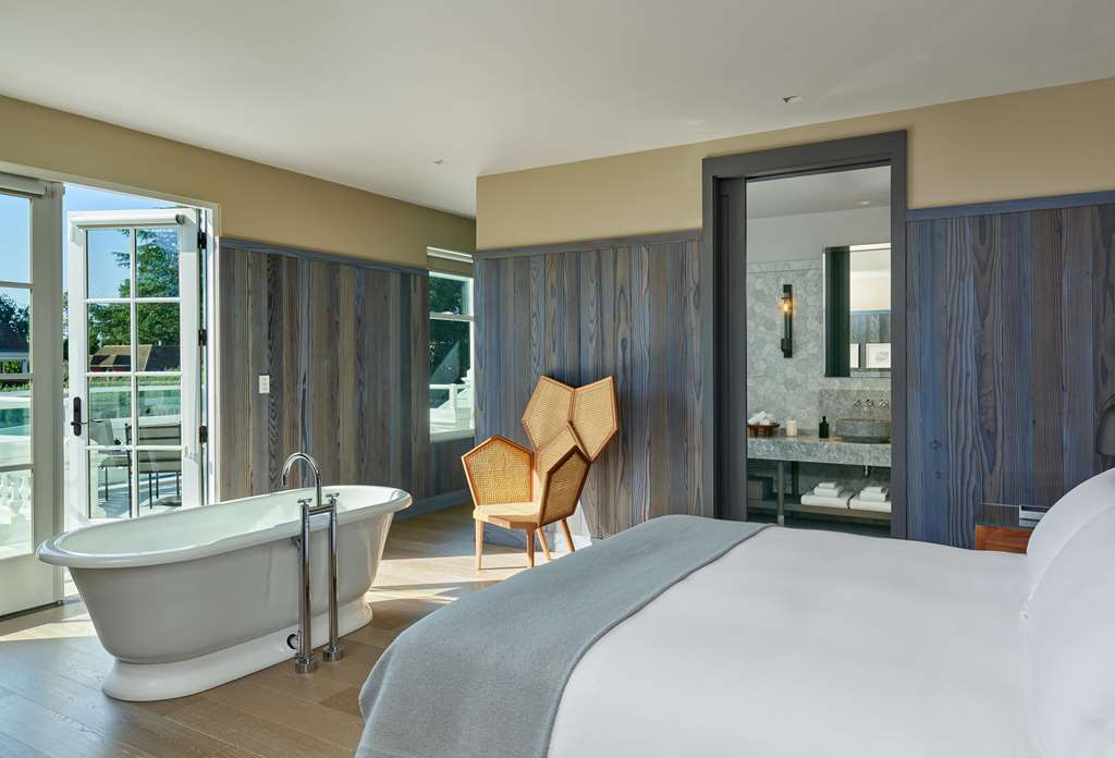 Alila Napa Valley a Hyatt Luxury Resort - photo 19