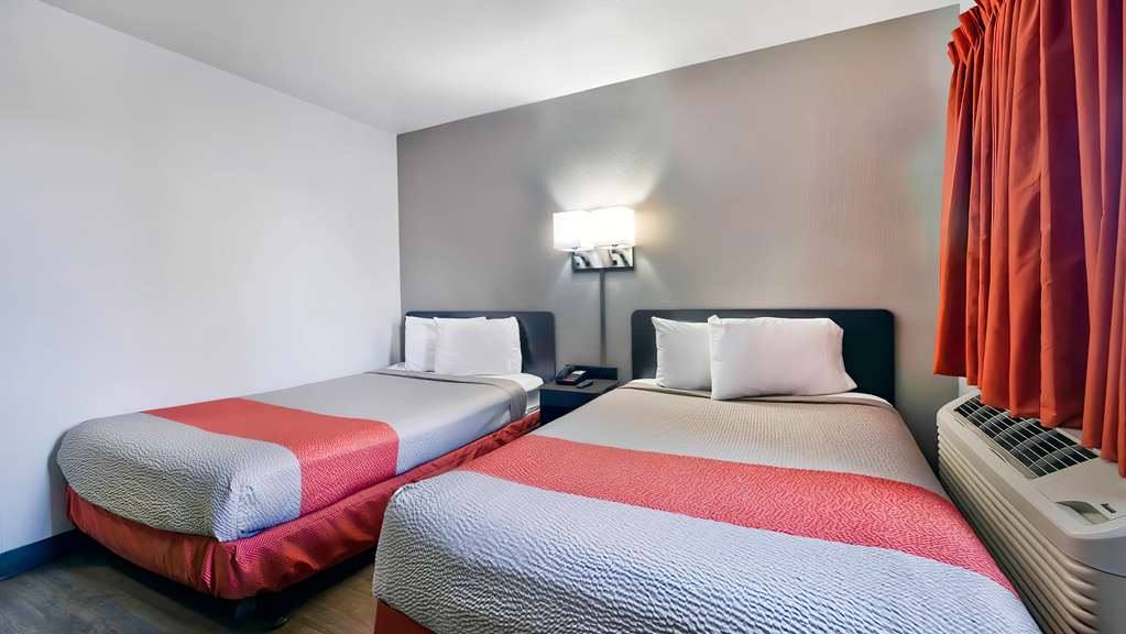 Motel 6 Gallup NM - photo 16