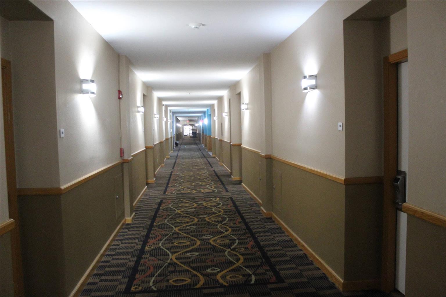 Quality Inn and Suites University Area - photo 67