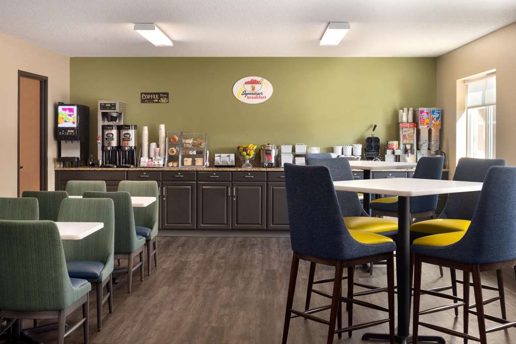 Super 8 by Wyndham Sioux Falls - photo 7