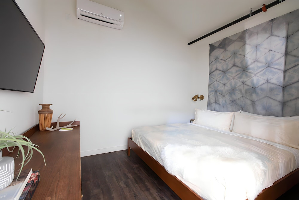 Mellow Moon Lodge - photo 13