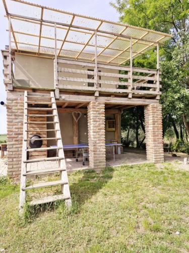 Hacienda Verde — 4-Star Luxury Hotel in Szentes, Hungary