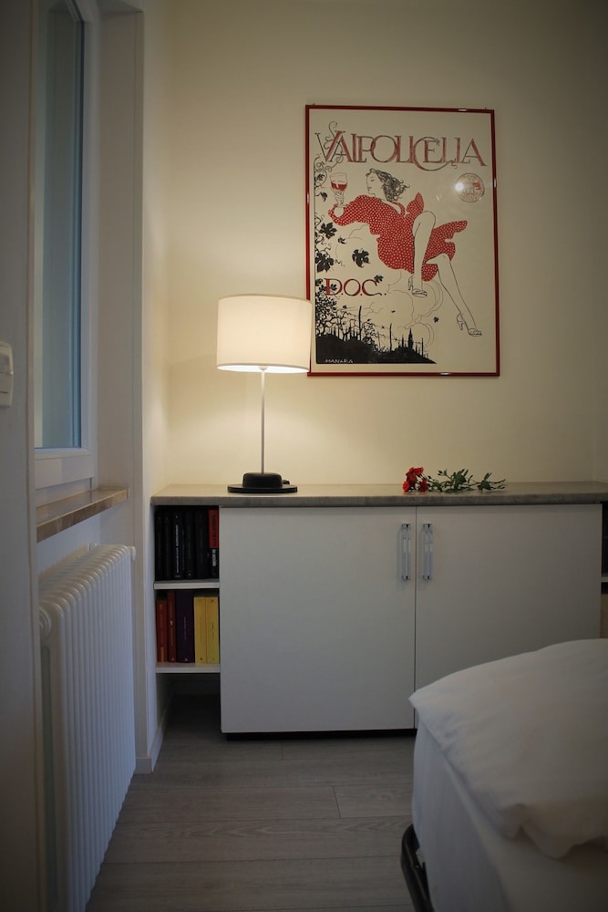 Residence Kormorano — Malcesine — photo 4