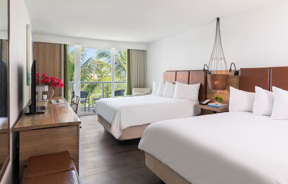 Amara Cay Resort - photo 7
