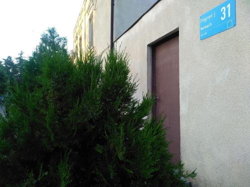 Old City LG Apartments