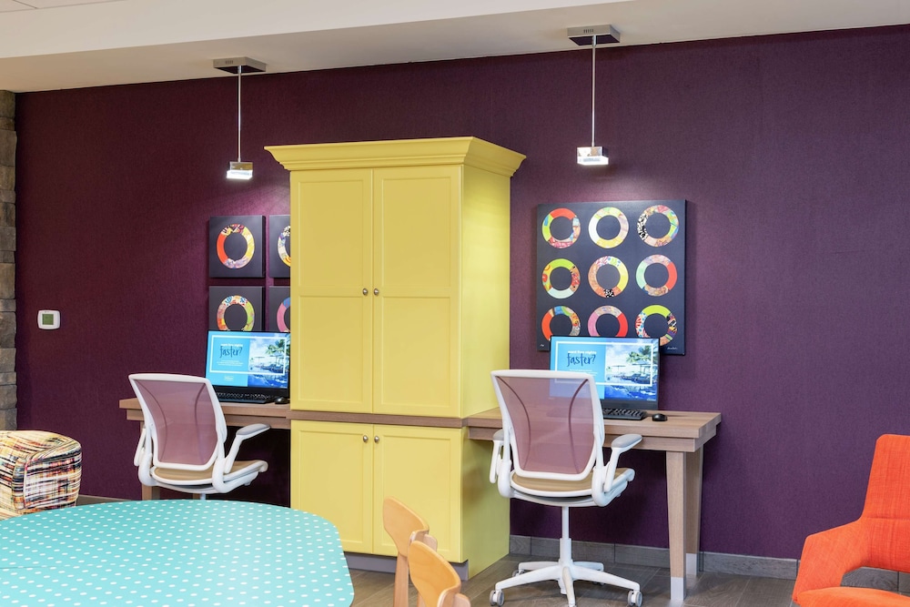 Home2 Suites by Hilton Appleton - photo 30