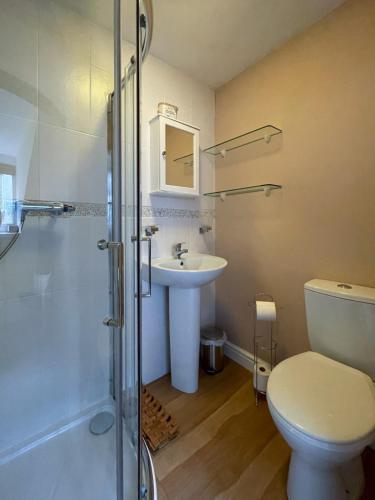 Glasfryn Cottage Dolgellau — 4-Star Luxury Hotel in Dolgellau, United Kingdom