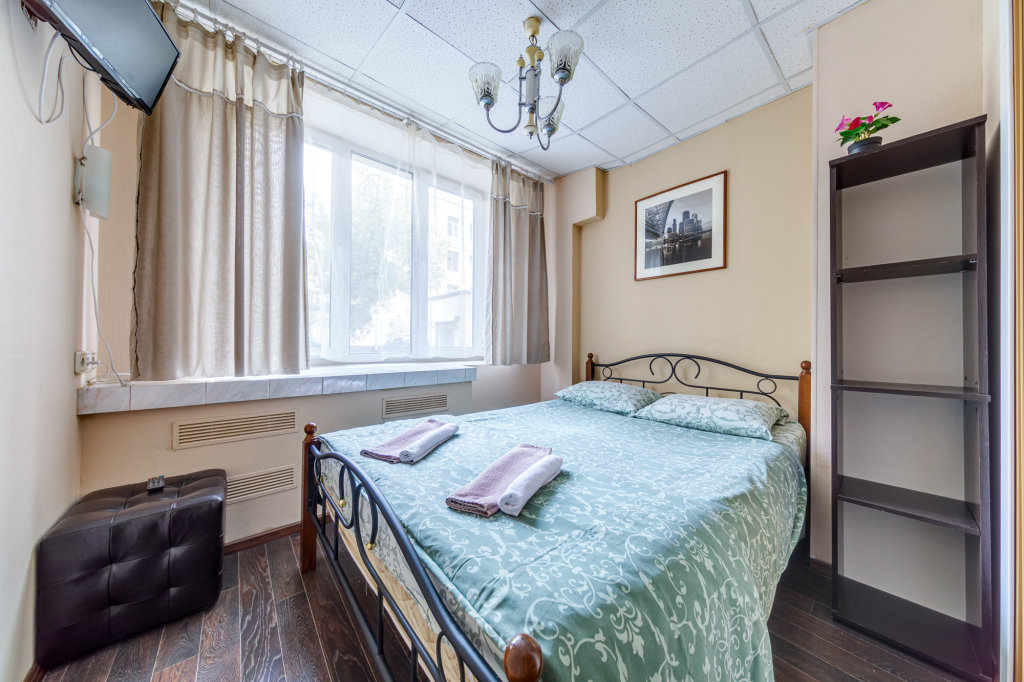 Cheremushki Mini hotel - last minute hotel in Moscow