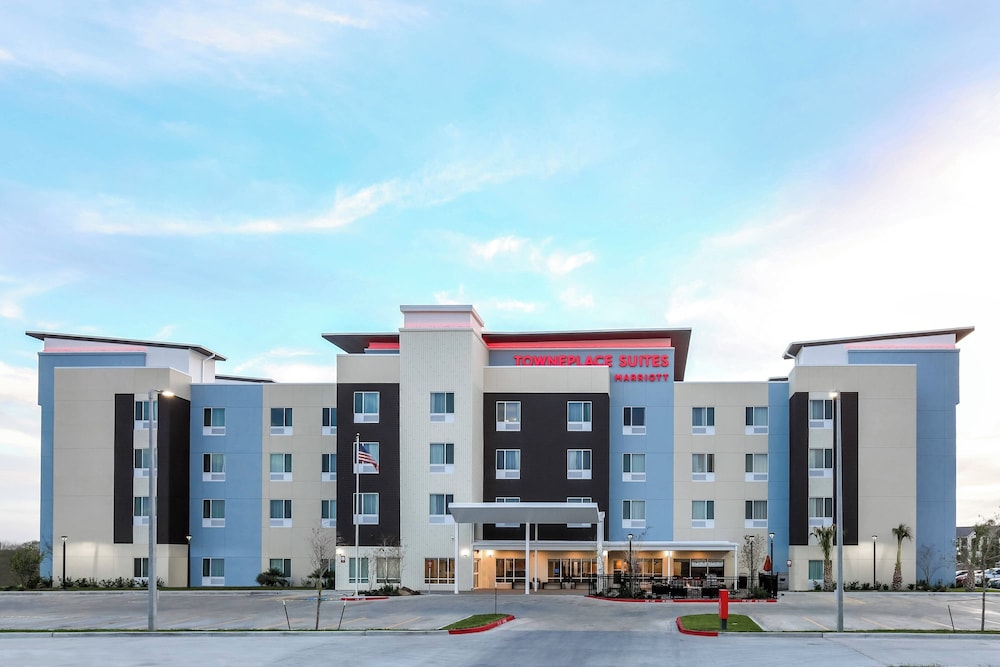 TownePlace Suites by Marriott McAllen Edinburg - featured photo