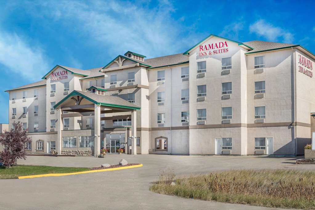 Ramada Clairmont Grande Prairie