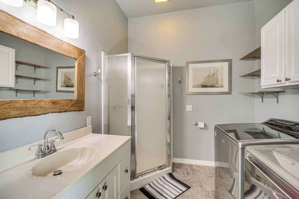 Beach Access & Resort Amenities: Jensen Beach Home - photo 21