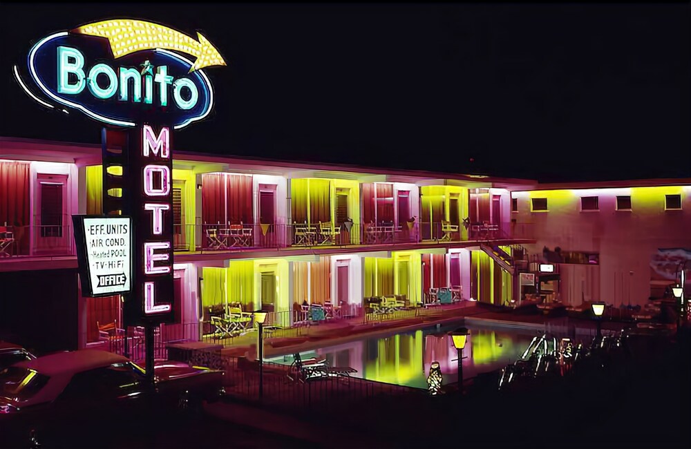 Bonito Motel in Wildwood, United States