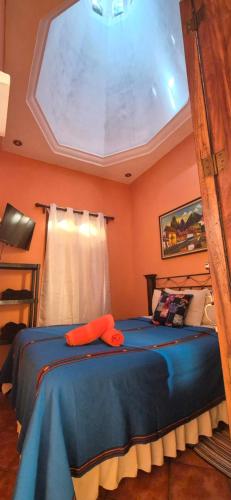 Hotel Casa Sofia — Antigua Guatemala — photo 5