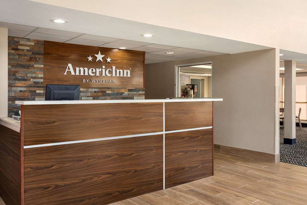 AmericInn by Wyndham Branson & Conference Center - photo 7