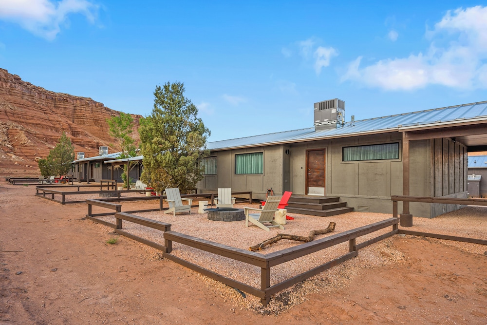 Marble Canyon Lodge - photo 154