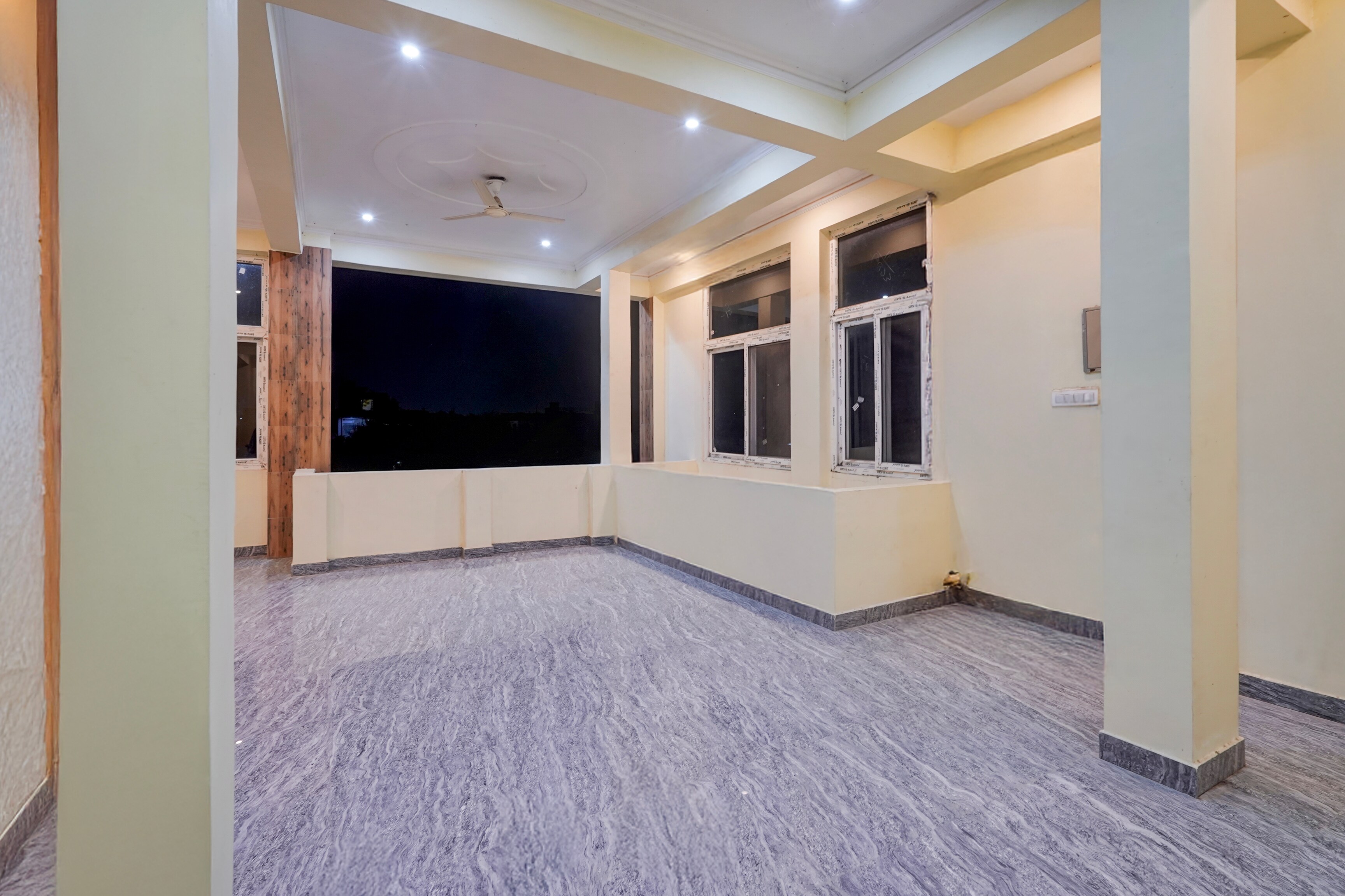 Hotel O Bliss Inn - last minute hotel in Lucknow