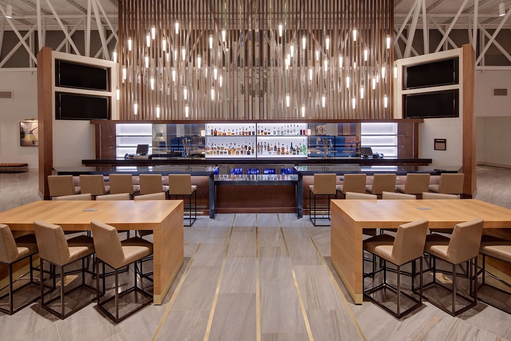 Nashville Airport Marriott - photo 24