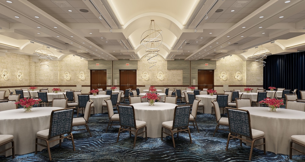 Sacramento Marriott Rancho Cordova - photo 45