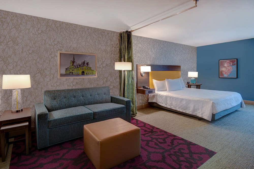 Home2 Suites by Hilton East Hanover - photo 19