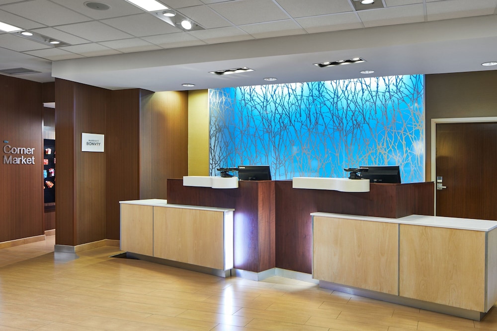 Fairfield Inn & Suites Atlanta Lithia Springs - photo 3