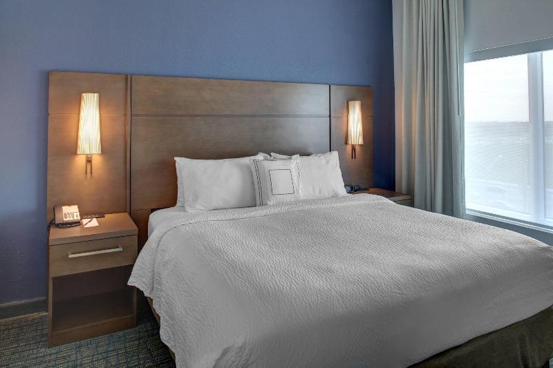 Residence Inn by Marriott Fort Lauderdale Coconut Creek - photo 53