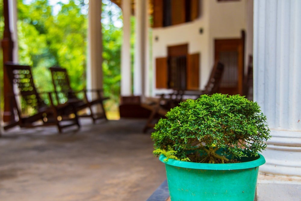 Aqua Nillambe in Kandy, Sri Lanka