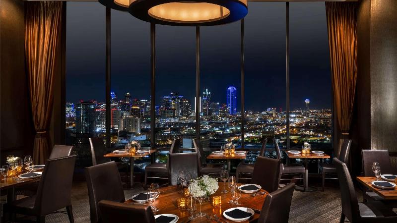Hilton Anatole - photo 240