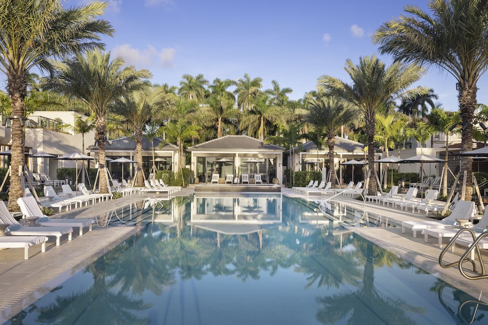 Tower at The Boca Raton - photo 51