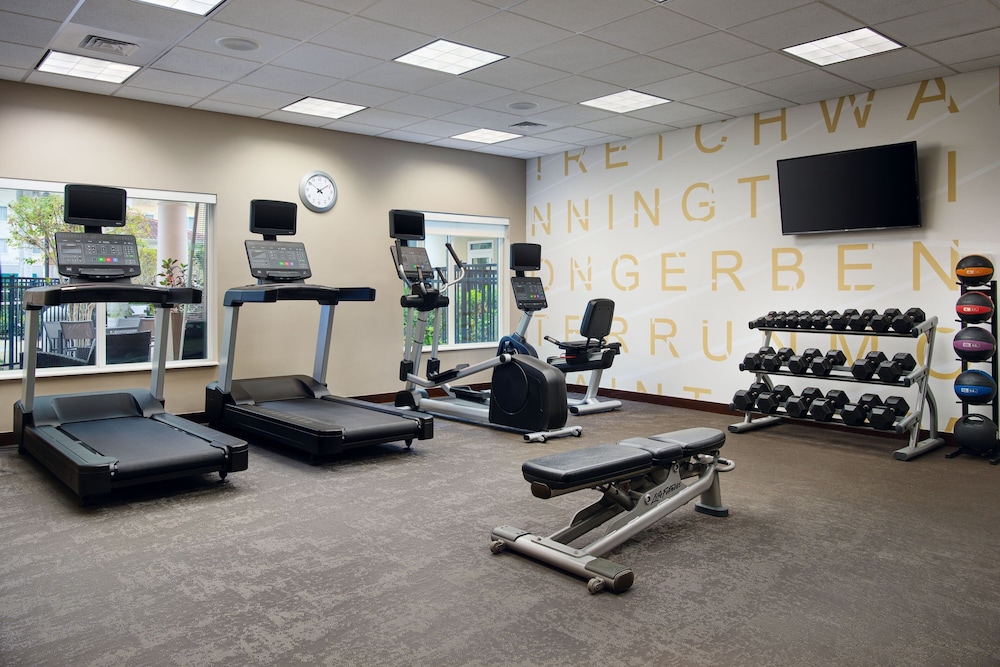 Residence Inn Fort Myers at I 75 and Gulf Coast Town Center - photo 24