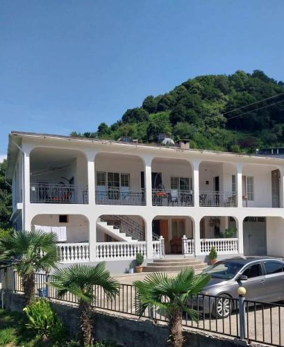 Saba Nia - last minute hotel in Unknown City