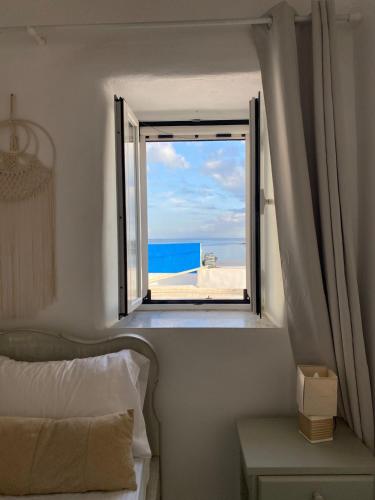 Maria's traditional house in Naousa — 4-Star Luxury Hotel in Naousa, Greece