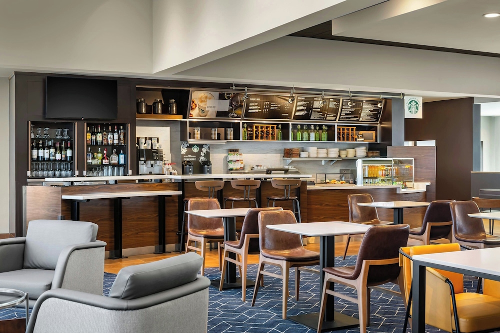 Courtyard by Marriott Minneapolis St. Paul Airport - featured photo